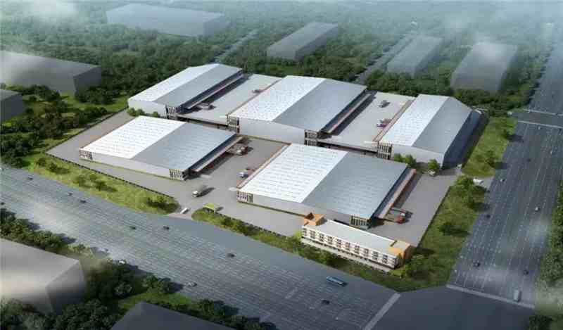 浦東倉(cāng)庫(kù)出租信息網(wǎng)：14000平方米 可搭建5貨架 原房東 無(wú)公攤